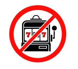 Ofensiva primăriilor împotriva sălilor de joc; efecte şi controverse